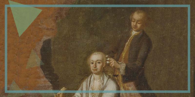 Storia del trapianto di capelli dal passato al presente
